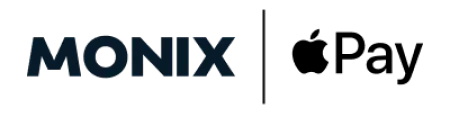MONIX | Apple Pay